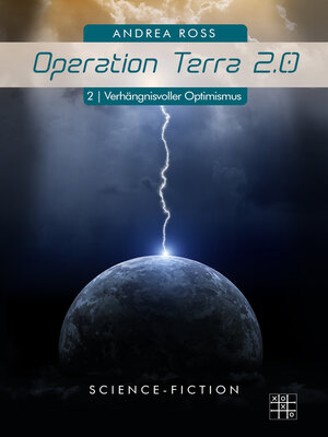 cover image of Operation Terra 2.0